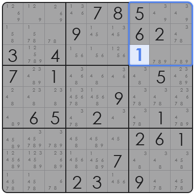 killer sudoku solver