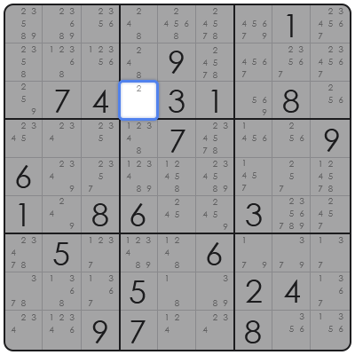 hardest sudoku game ever